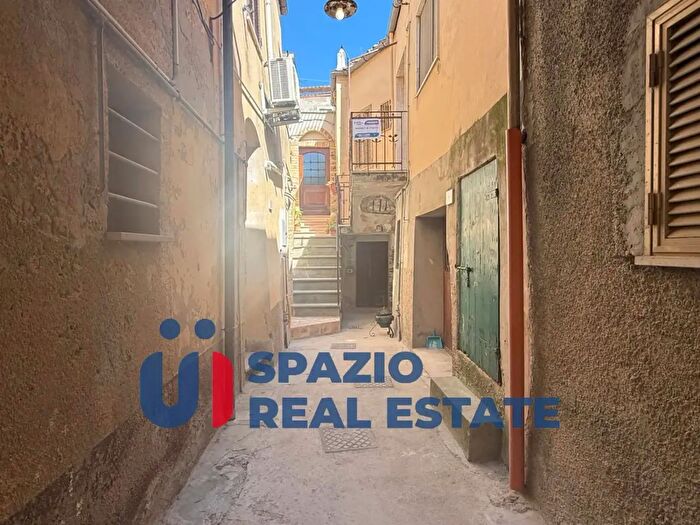 Casa trilocale in vendita in Vico Sirena, Pineto