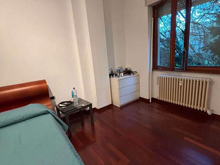 Appartamento bilocale in affitto in Via Goffredo Mameli, Tribunale, Busto Arsizio