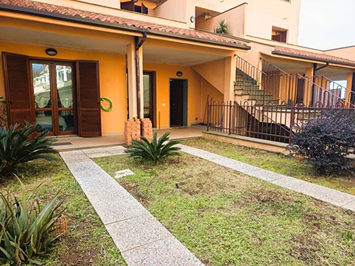Appartamento bilocale in affitto in Via Giuseppe Impastato, Formello