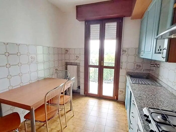 Appartamento monolocale in affitto in Viale dellIndipendenza, Modena