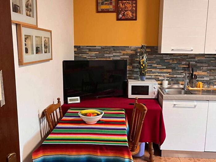 Appartamento trilocale in affitto in Via Lombardia, Centro, Zanica