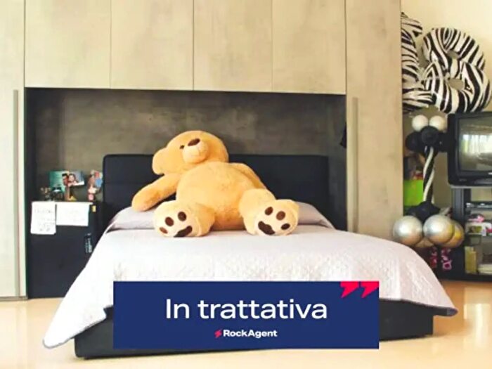 Appartamento quadrilocale in vendita in Recinto Cappuccini, Matera