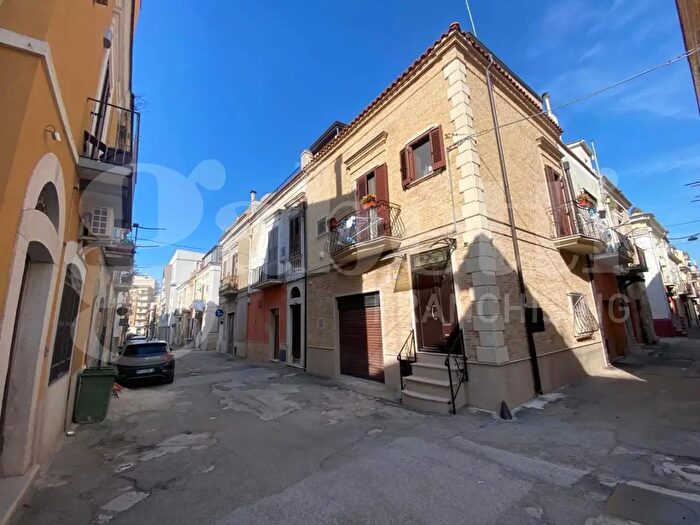 Casa bilocale in vendita in San Severo