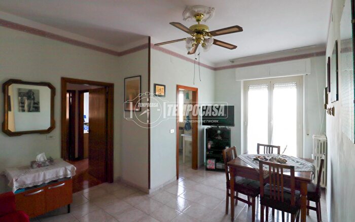 Appartamento trilocale in vendita in Strada Provinciale, Campofilone