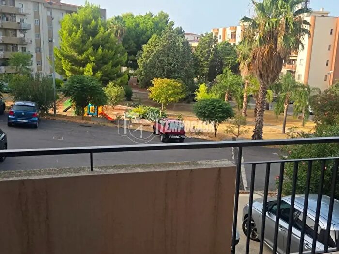 Appartamento quadrilocale in vendita in Soverato