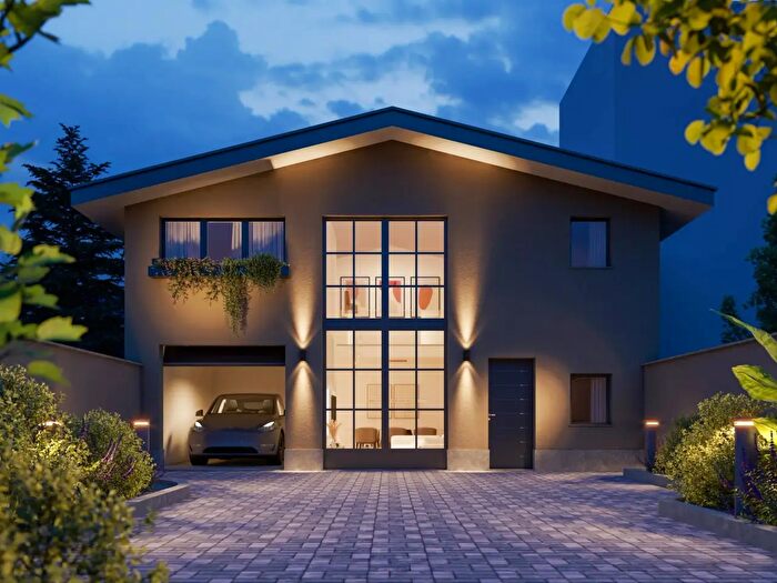 Appartamento bilocale in vendita in Bollate