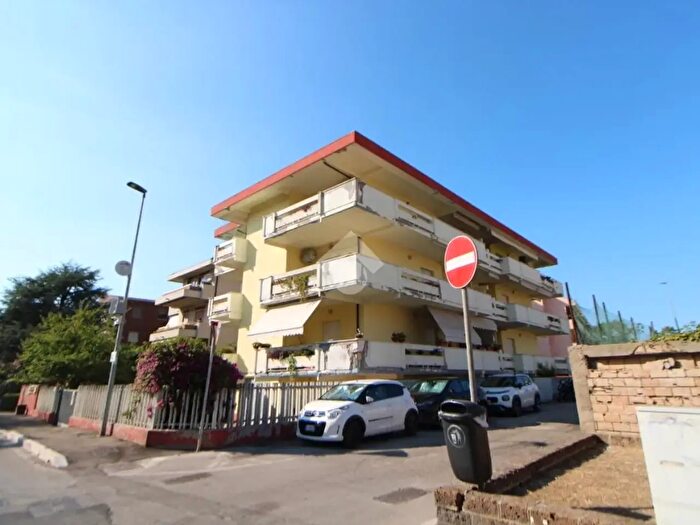 Appartamento trilocale in vendita in Viale Monte Sirente, Francavilla Al Mare