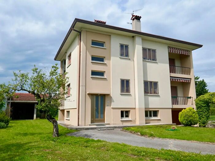 Casa con 6 locali in vendita in Spilimbergo