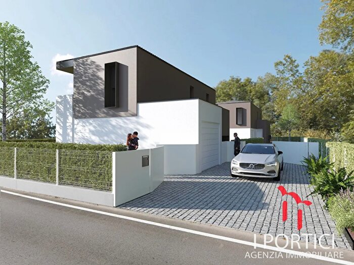 Casa quadrilocale in vendita in Via Cà Lin, Venezia