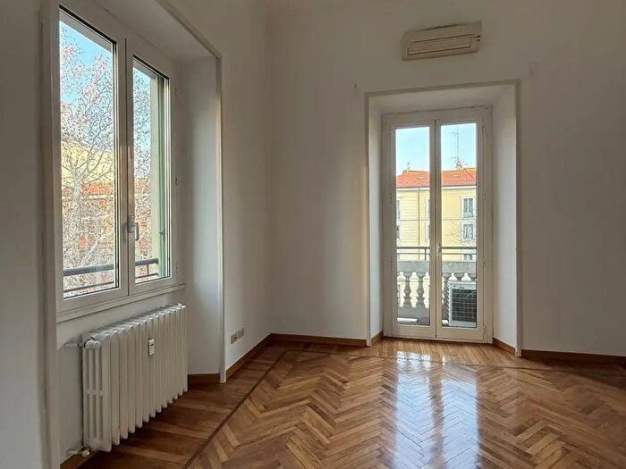 Appartamento bilocale in affitto in Via Bianca Maria, Milano