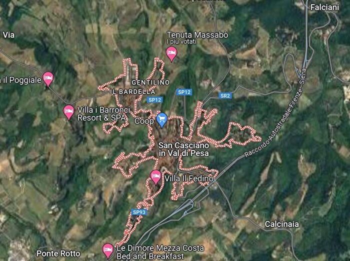 Case in Vendita e in Affitto - 3