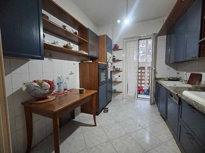 Appartamento quadrilocale in vendita in Viale Toscana, Cinisello Balsamo