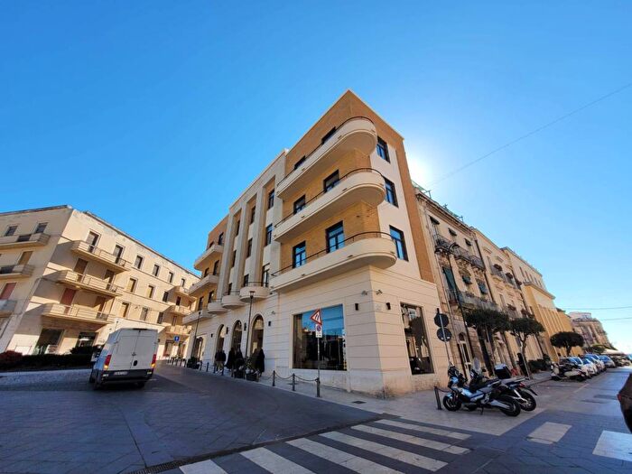 Appartamento con 6 locali in affitto in Ortigia, Siracusa