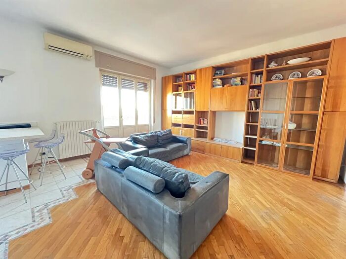 Appartamento quadrilocale in vendita in Mortara