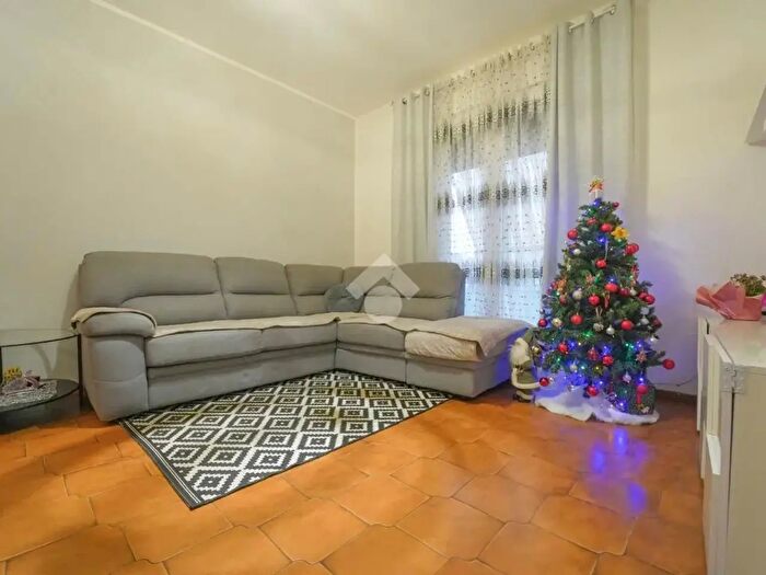 Appartamento quadrilocale in vendita in Via Monti, Gambettola