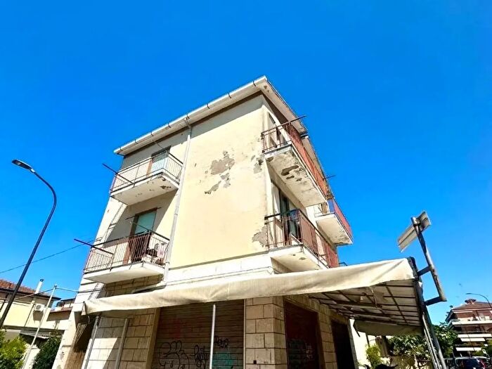 Appartamento in vendita in Via della Conchiglia, Ravenna