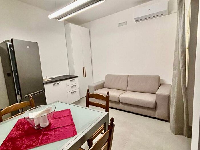 Appartamento bilocale in affitto in Corso Giosuè Carducci, Ardore Marina, Ardore