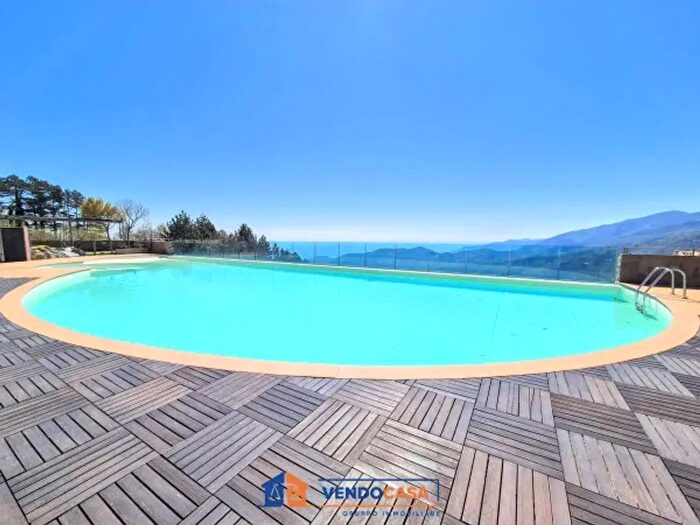 Appartamento bilocale in vendita in Sp, Magliolo