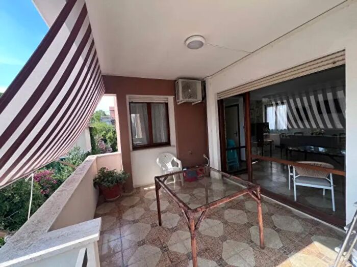 Appartamento trilocale in affitto in Via Aurelia, Santa Marinella