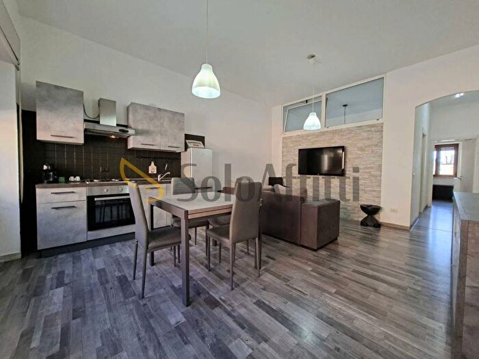 Appartamento trilocale in affitto in Neighbourhood Viale Aldo Moro, Pittulongu, Olbia