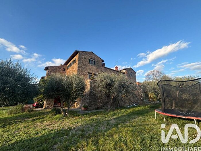 Casa con 6 locali in affitto in Via San Lorenzo a Colline, Impruneta