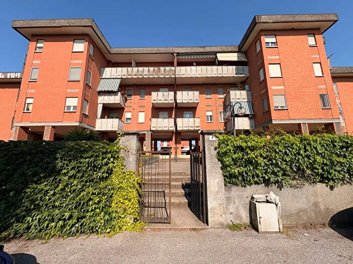 Appartamento trilocale in vendita in Strada Vigone a, Villafranca Piemonte