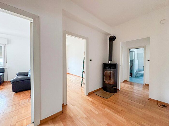 Appartamento quadrilocale in vendita in Via Lagorai, Pergine Valsugana