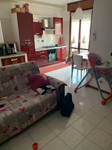 Appartamento bilocale in vendita in Via Rattazzi, Reggio Emilia