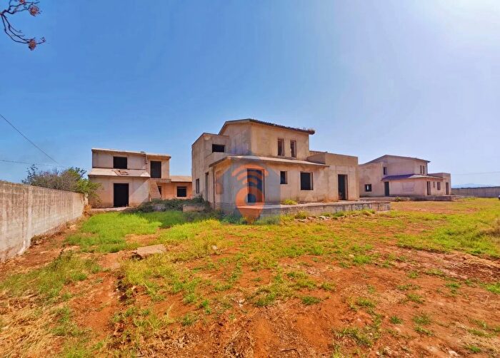 Casa in vendita in Castelvetrano