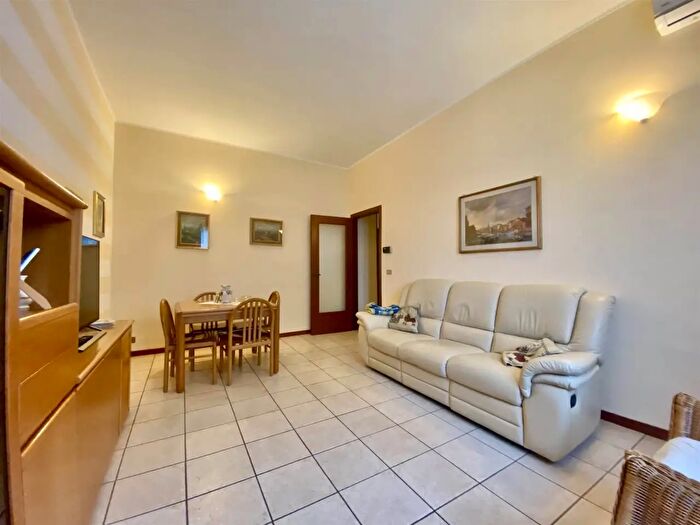 Appartamento bilocale in vendita in Borgo Virgilio