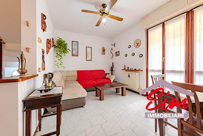 Casa quadrilocale in vendita in Via G VerdiSn, Tornaco