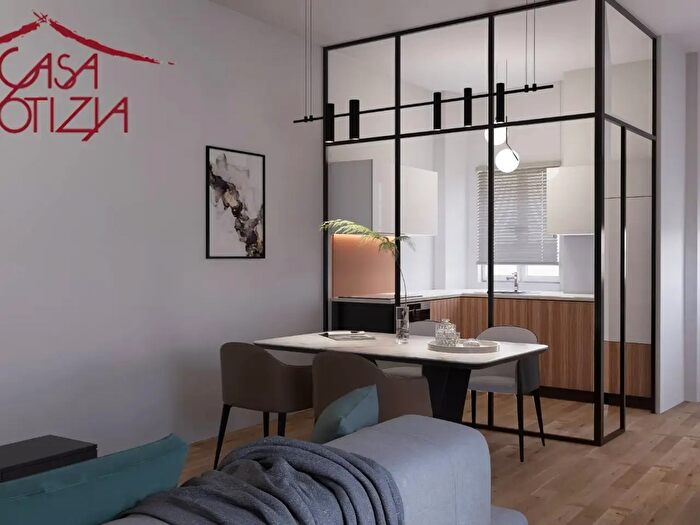 Appartamento trilocale in vendita in Via della Rosa, Lucca