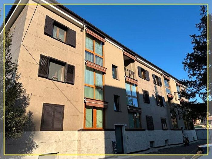 Appartamento bilocale in affitto in Via Flaminio Cerasoli, Canovine, Bergamo