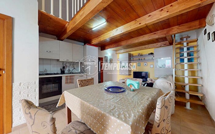 Casa monolocale in vendita in Via Elsa, Rutigliano