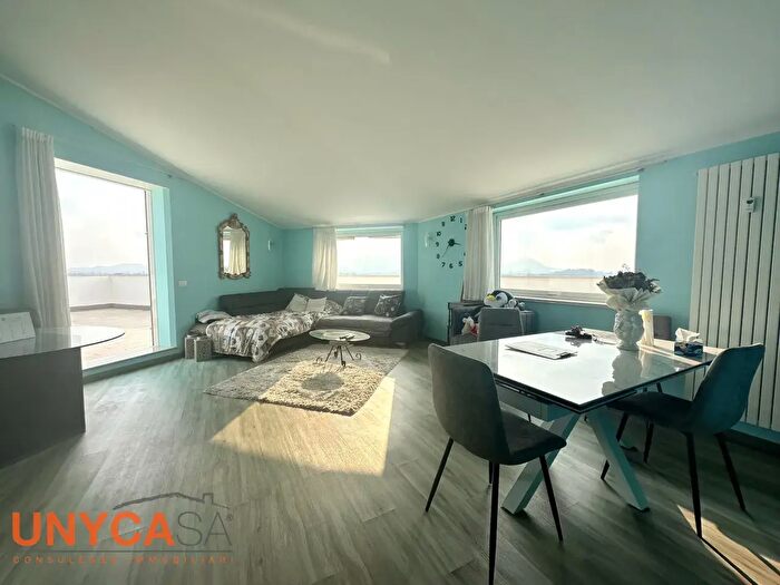 Appartamento in vendita in Selvazzano Dentro