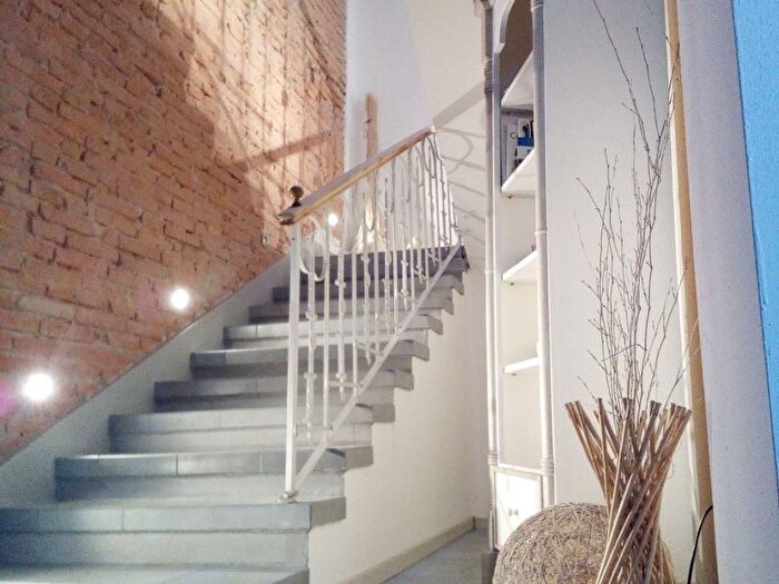 Appartamento bilocale in affitto in Centro, Luzzara