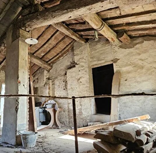 Casa in vendita in Via Avanzi, Luzzara