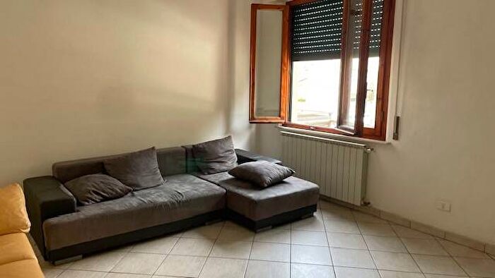 Appartamento in affitto in Marina di Pisa, Pisa