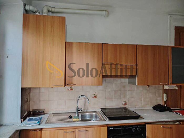 Appartamento bilocale in affitto in Cascine Maggio, Castronno