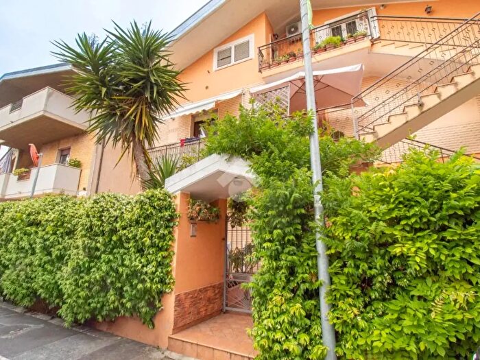 Appartamento quadrilocale in vendita in Via Morrone, Montesilvano