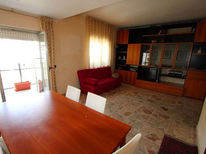 Appartamento trilocale in affitto in Via Saro Leonardi No Number, Annunziata Bassa, Messina