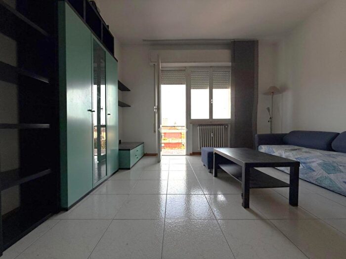 Appartamento bilocale in affitto in Via E Coletti, Rimini