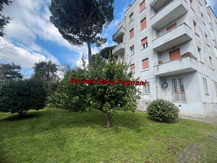 Appartamento quadrilocale in vendita in Via Fontana delle RoseVelletri, Velletri