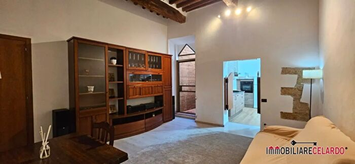 Appartamento quadrilocale in vendita in Colle Di Val DElsa