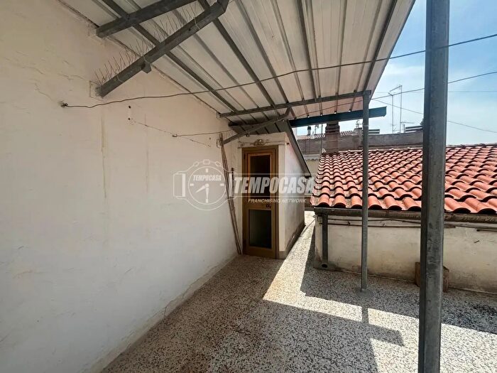 Appartamento trilocale in vendita in Via Roma, Miglianico