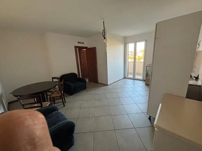 Appartamento trilocale in vendita in Via del Braldo, Forli