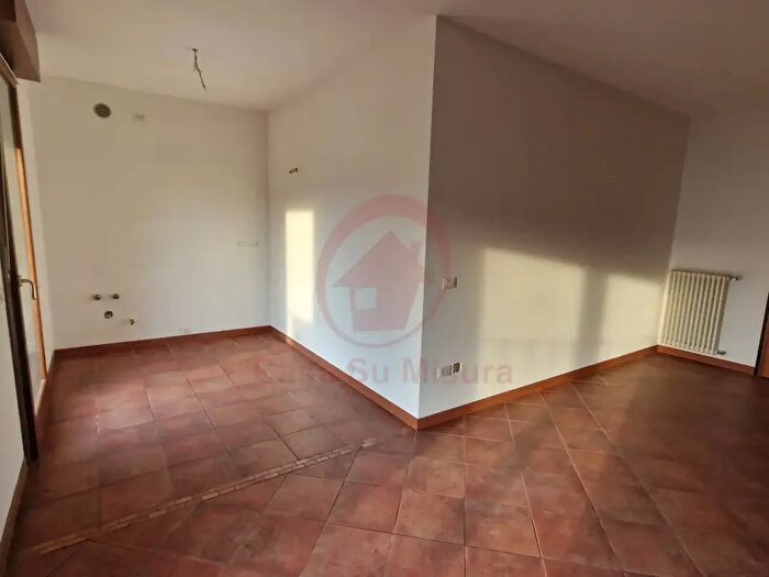 Appartamento trilocale in vendita in Via Roma, Vigodarzere