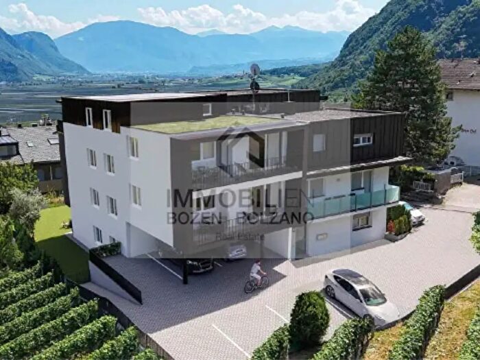 Appartamento bilocale in affitto in Vicolo Petermann, Nalles