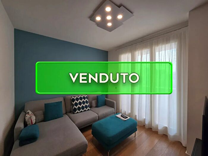 Appartamento trilocale in vendita in Via Evaristo Almici, Rezzato