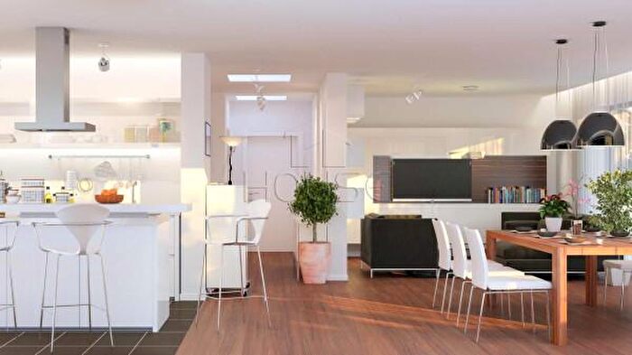 Appartamento quadrilocale in vendita in Viale Europa, Umbertide